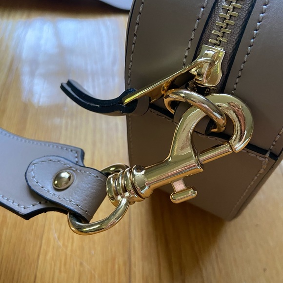 NWT Ellie Beaumont leather purse - Picture 3 of 16